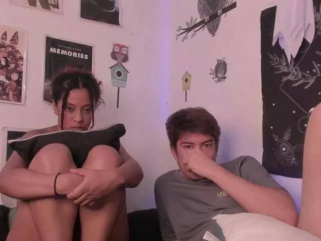 Offline HotHoneyChile on BongaCams