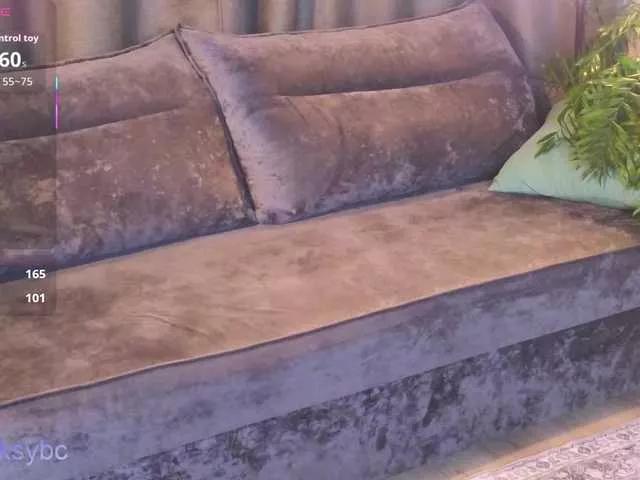 Offline Hotksy on BongaCams