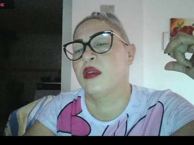 Hotmommyxxx from BongaCams