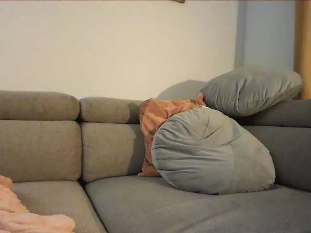 Hotsuka on BongaCams