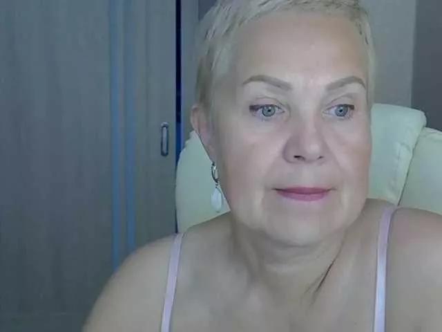 IFannyLove on BongaCams