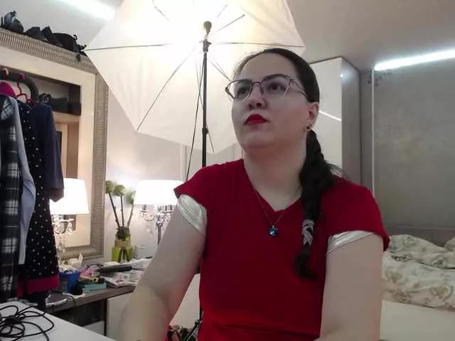 Offline ILoveToFeelU on BongaCams