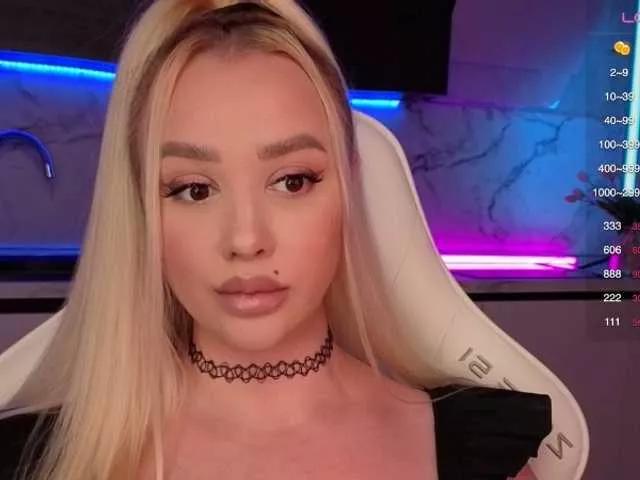 Offline In-your-fucking-mind on BongaCams