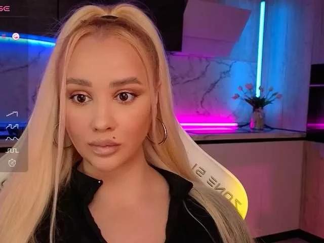 In-your-fucking-mind from BongaCams