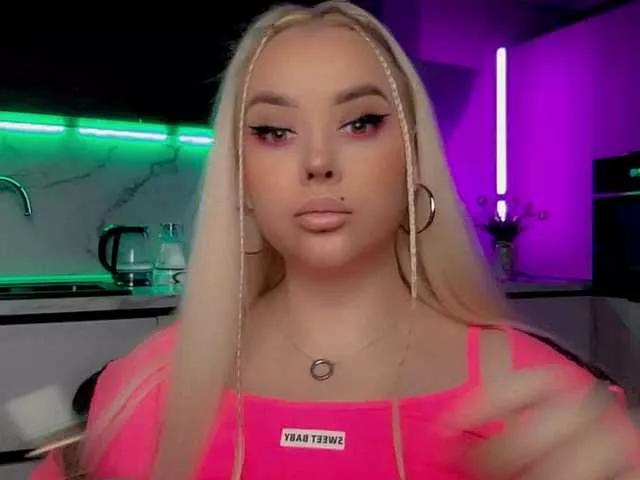 Offline In-your-fucking-mind on BongaCams