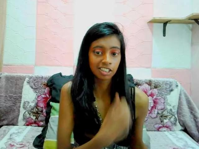 indiansexybtx on BongaCams 