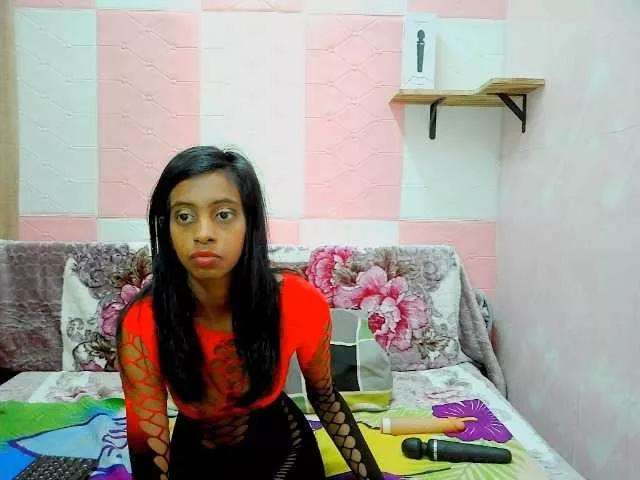 indiansexybtx on BongaCams 