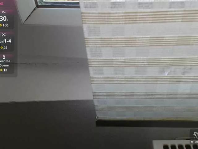 Offline inkydoll on BongaCams