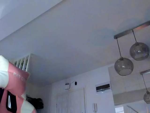 Offline ireneVON on BongaCams