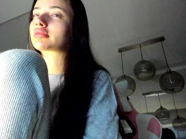 Offline ireneVON on BongaCams