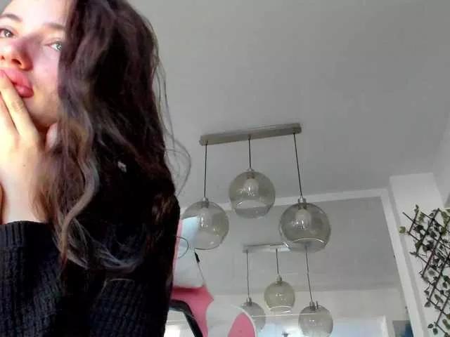 Offline ireneVON on BongaCams