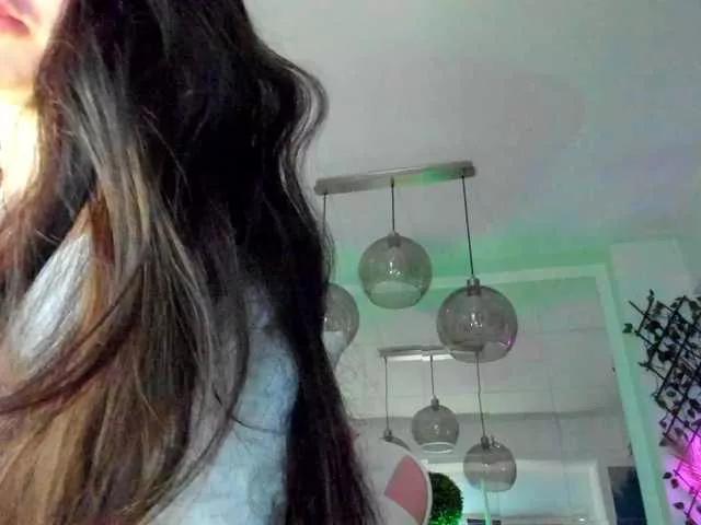 Offline ireneVON on BongaCams