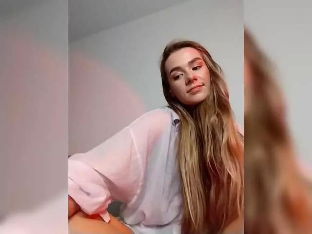 Irina11 from BongaCams