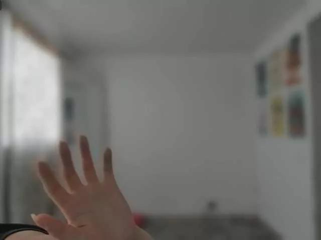 Freechat IrinaSilver on BongaCams