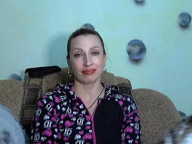 Irinchi on BongaCams 