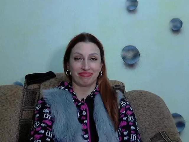 Irinchi from BongaCams