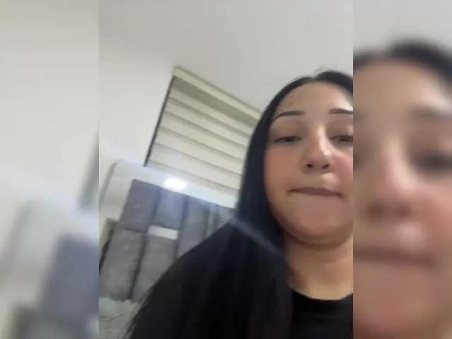 IrisEvans