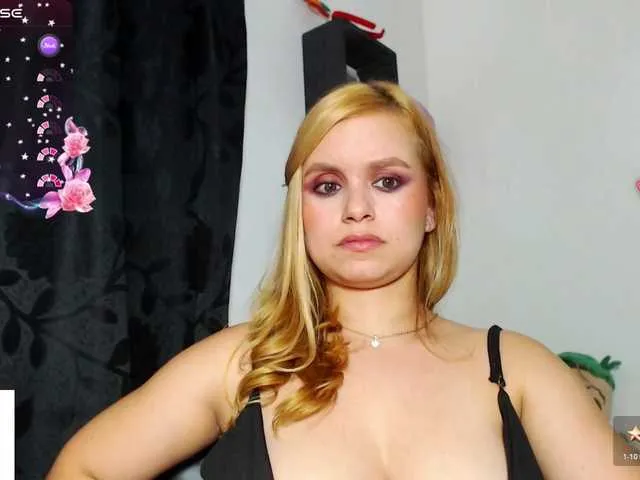 Isabella-77 — Now it's time to enjoy this new year togetherpvt on, full pvt on