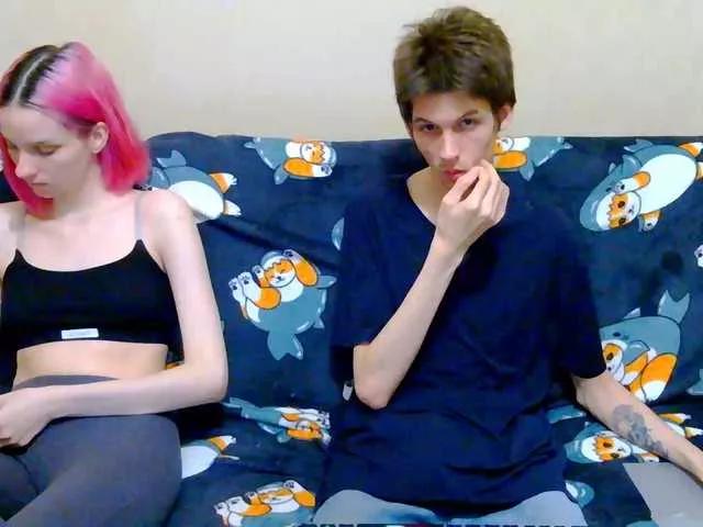 Ivy-Lester on BongaCams