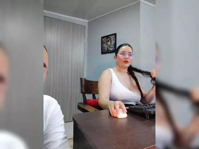 Janeandpaul1