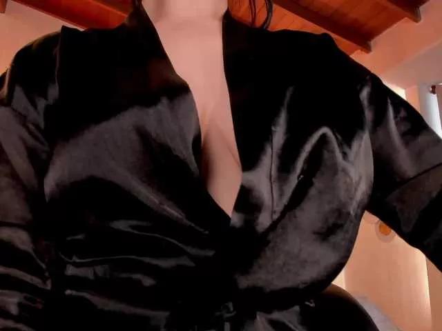 JennaOlson on BongaCams