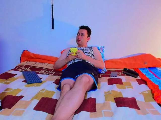 JeremmyAndStacyy from BongaCams