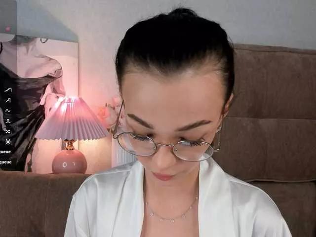 Jessie0meow on BongaCams 