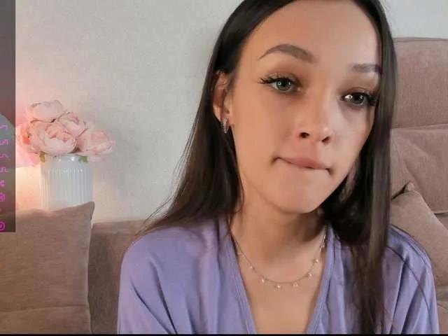 Jessie0meow on BongaCams 