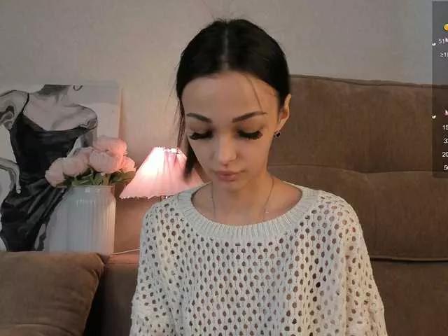 Jessie0meow on BongaCams 