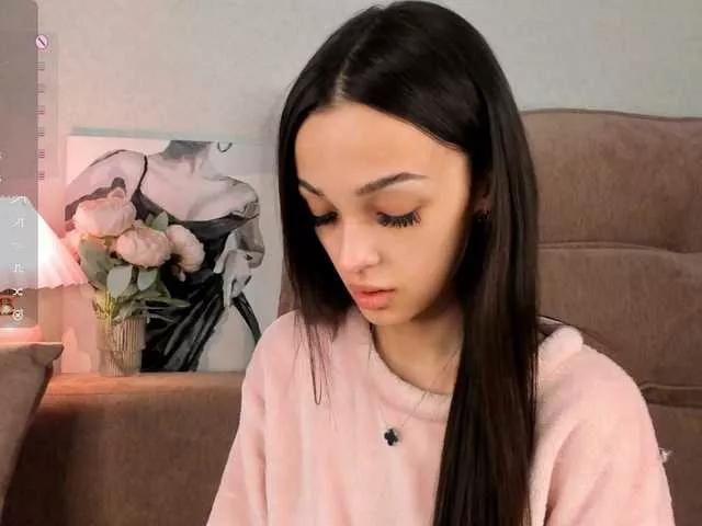 Jessie0meow on BongaCams 