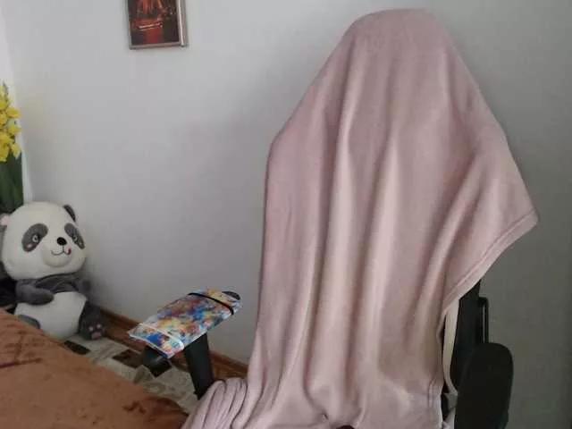 jessy-jessy on BongaCams 