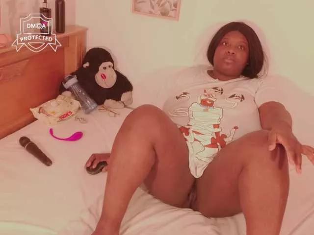 Offline jhoxy-m on BongaCams