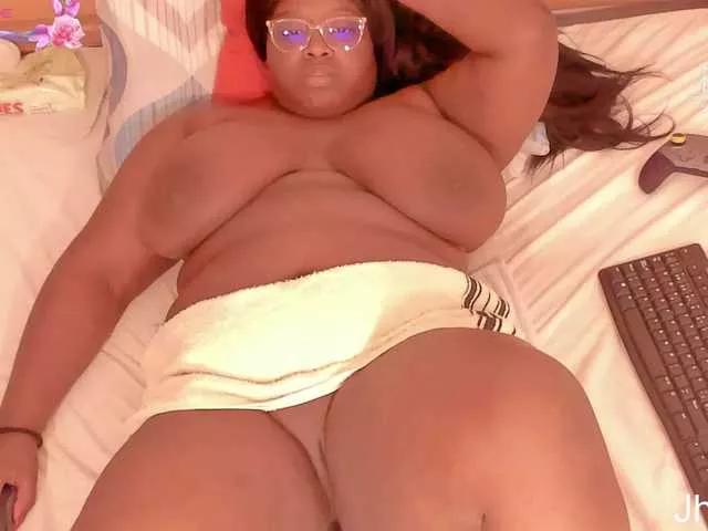 Offline jhoxy-m on BongaCams