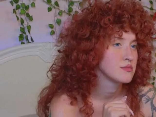 JudithWatson on BongaCams