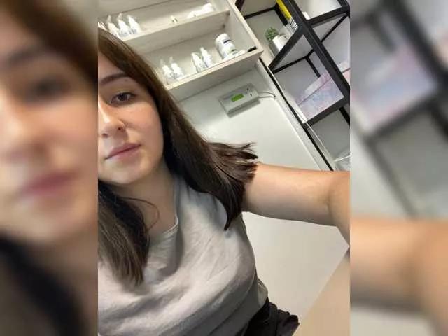 Julia-161 on BongaCams
