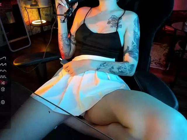 K-A-T-A-N-A on BongaCams