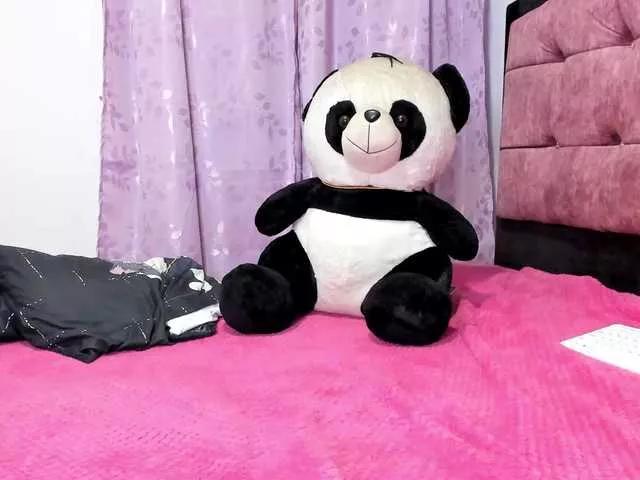Kailany-bratz on BongaCams