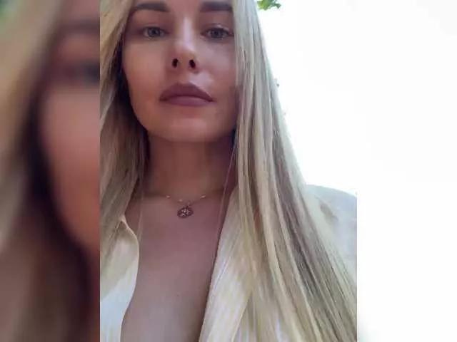 Katerina-space on BongaCams