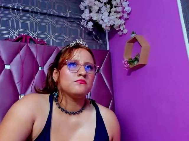 KATHE-BAKE on BongaCams