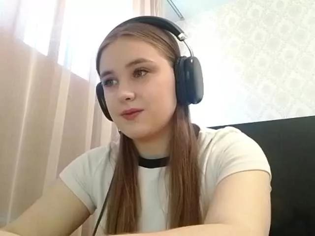 KathleenNoblin on BongaCams