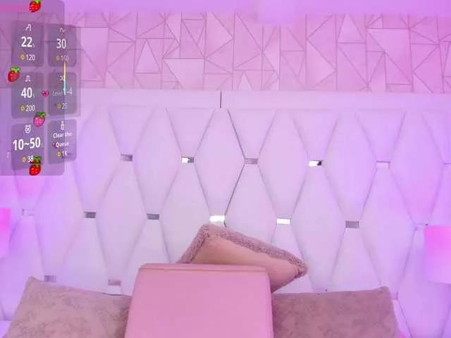 KatieAdams on BongaCams