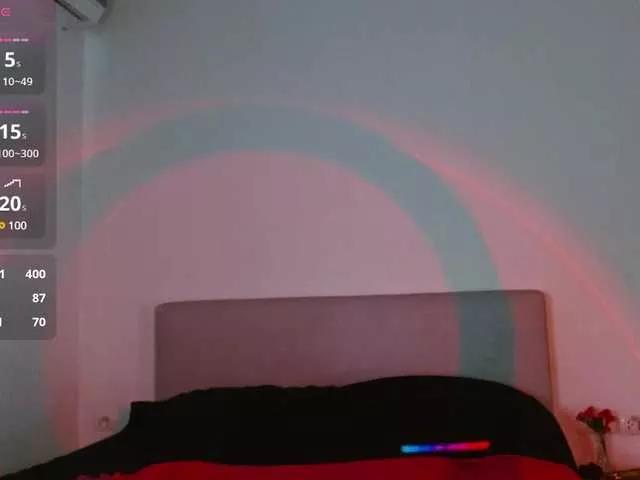 KattyCat on BongaCams 