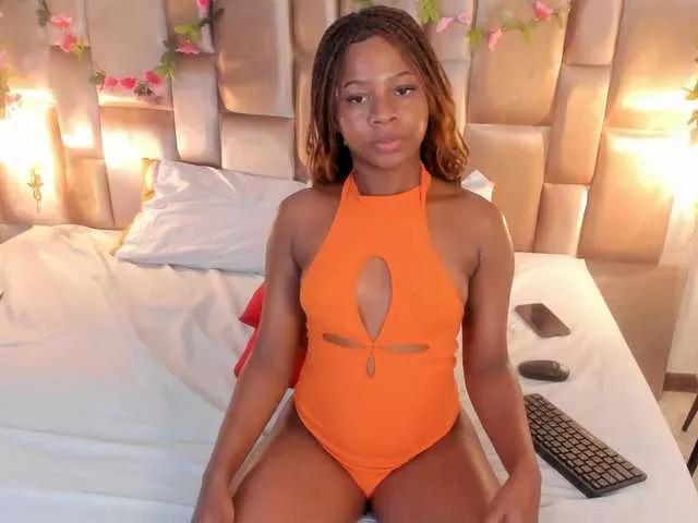 Kendramonroe on BongaCams