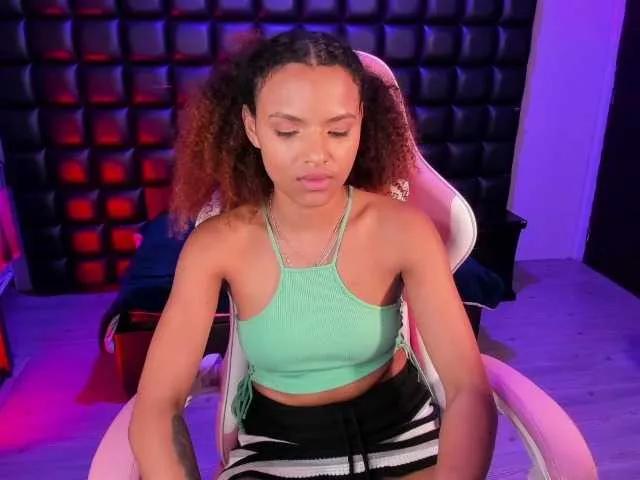 KENDRATASTY from BongaCams