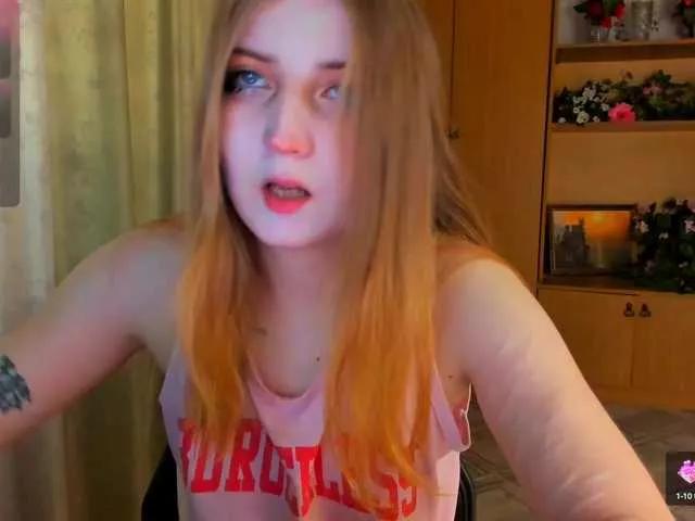 kikiiimorazzz on BongaCams