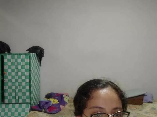 Kimberly96 on BongaCams