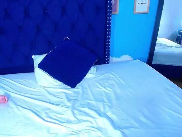 kinky-redhead18 on BongaCams 