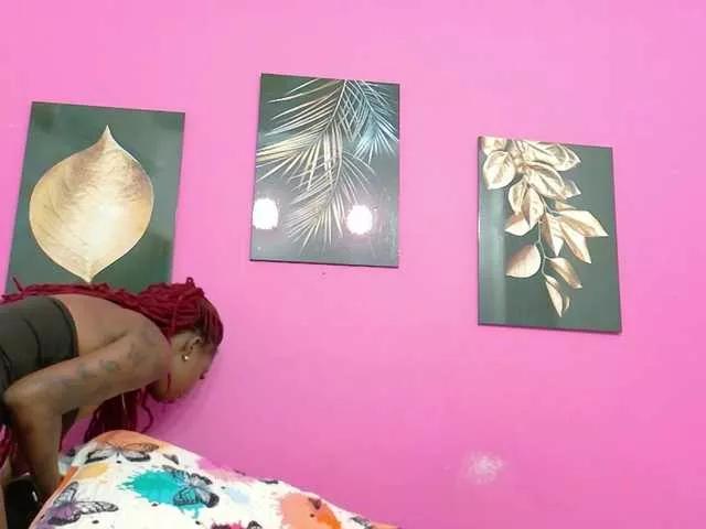 kinkyandsavage