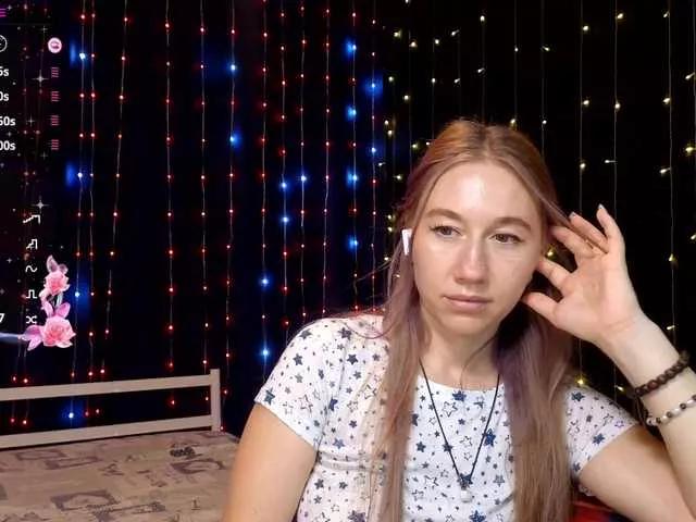 Offline kiska-wansday07 on BongaCams