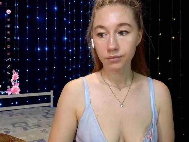 Offline kiska-wansday07 on BongaCams